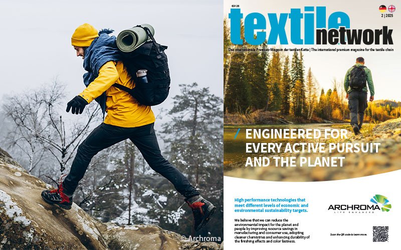 Ausgabe Digital 02/2025