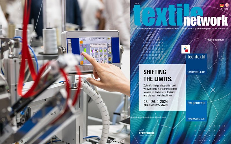 Ausgabe Digital 01/2024