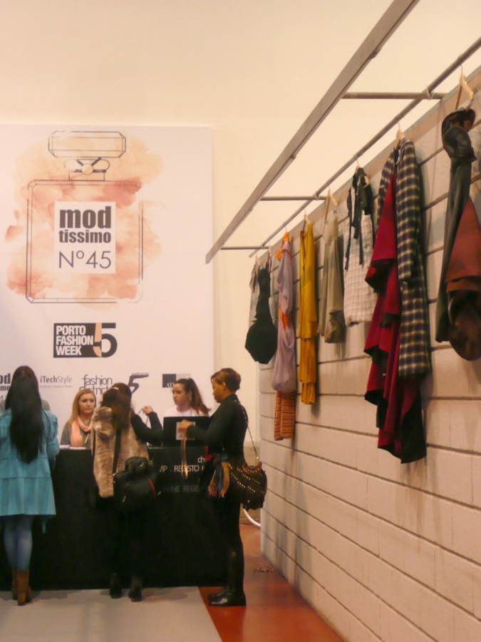 Modtissimo: Portugal blickt nach vorne