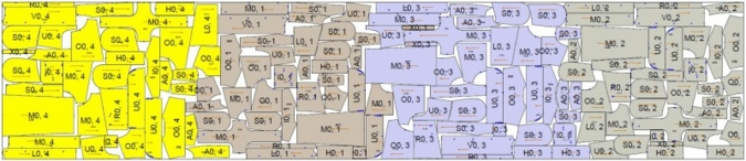 Automarker: Effizientes Legen senkt Materialkosten 
Photo: Human Solutions