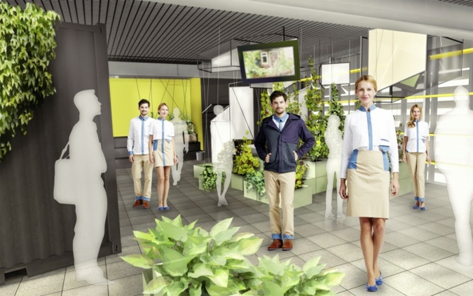 And the winners are…Ling Chen, Alisa Menkhaus, Roch Matuszek, Pascale Schmid, Rena Edzards, Julie Prévost, Carina Kobras und Maximilian Kattwink...