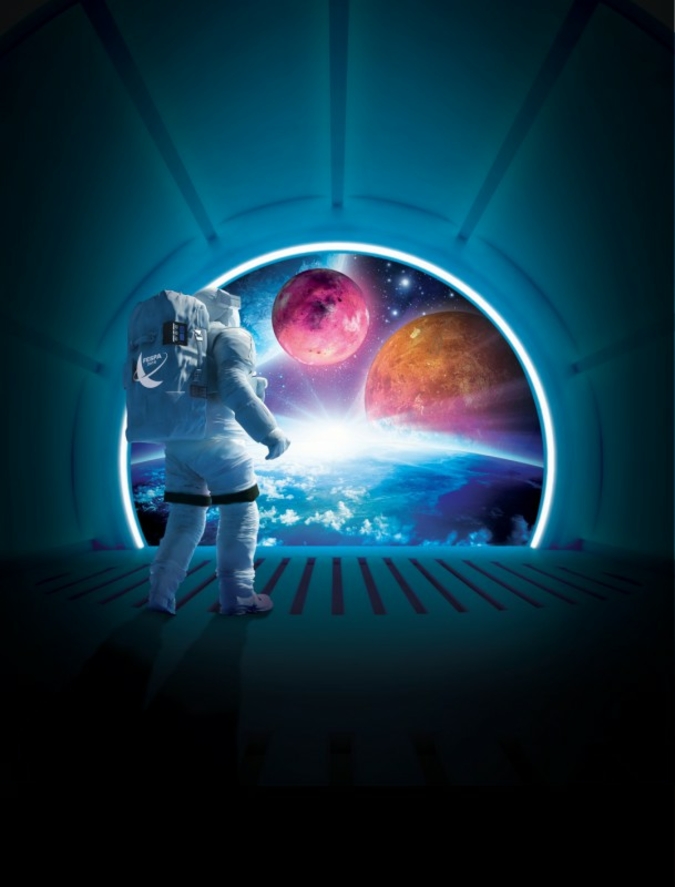 Die Fespa 2015 in Köln vereint in diesem Jahr die vier Events FESPA 2015, FESPA Fabric, European Sign Expo und Printeriors und präsentiert damit...