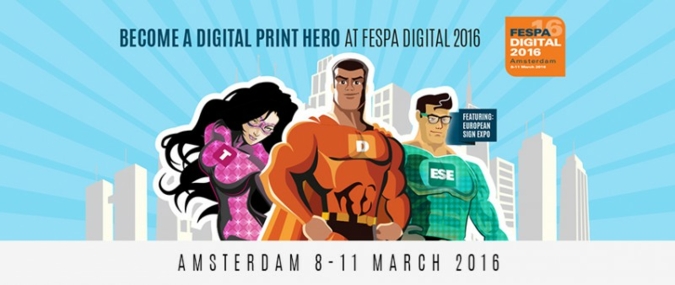 Photo: Fespa