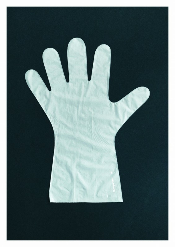 Nie mehr schwitzende Hände im Handschuh dank der innovativen Membran von Sypmatex Photo: Sympatex