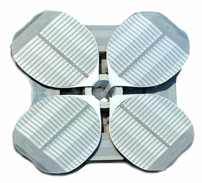 27.01.2015: Intertextile Shanghai Apparel Fabrics – Spring Edition 2015