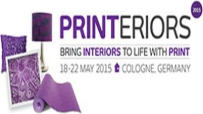 12.05.2015: FESPA 2015: Printeriors