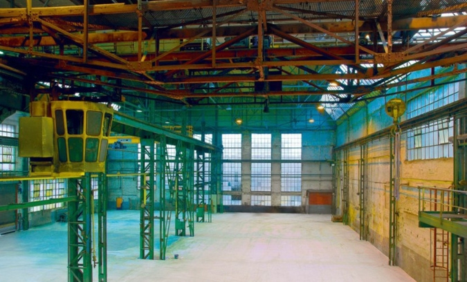 Vom 29. Januar bis 1. Februar 2016 findet die Orderplattform the gallery in den Hallen des Areal Böhler, Düsseldorf statt.
Photos: Igedo