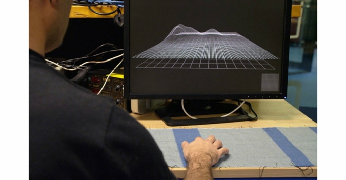 Die genaue technische Umsetzung ist auf youtube zu sehen Photo: google