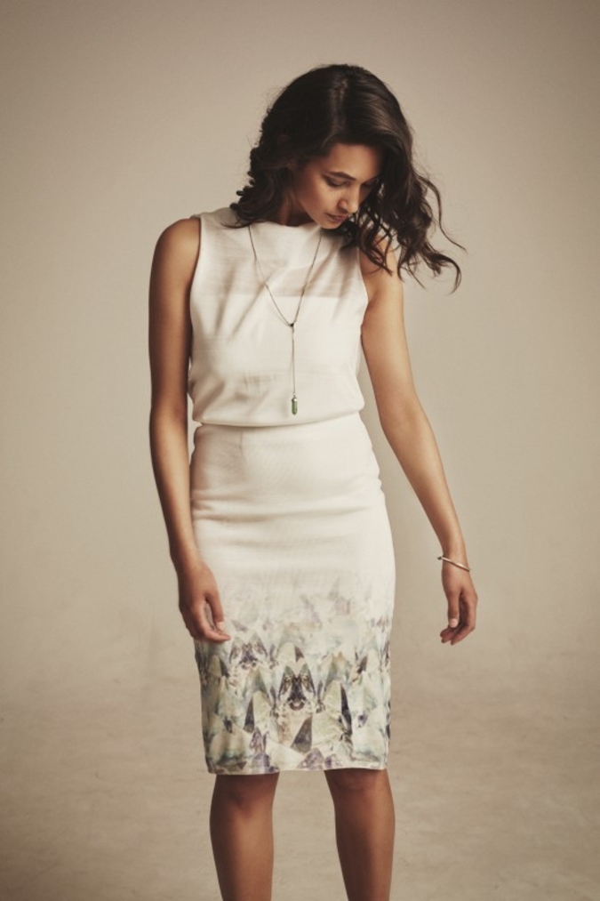 „Fading Crystals“ von Theresa Brinkmann Photo: Tim Ilskens, 2015