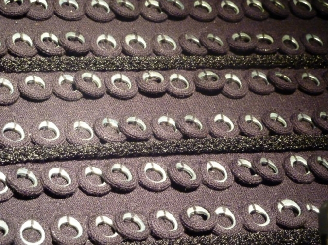 Pitti Filati: Die noch neuere Leichtigkeit