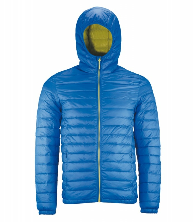 Switcher: Federleichte RDS-zertifizierte Daunen