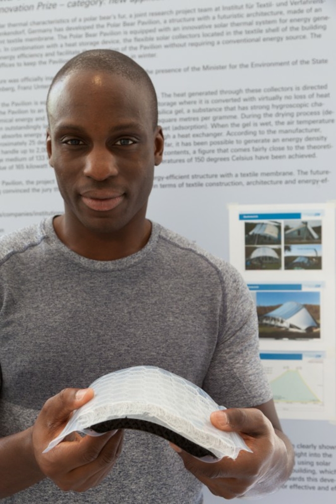 Alles für die textile Welt