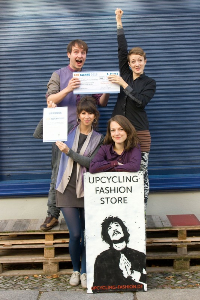 Mitmachen lohnt auch finanziell - dem Gewinner winken 5000 Euro