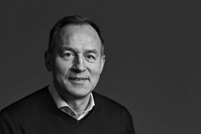 Peter Rentsch  ist neuer Geschäfstführer bei Ceceba (Photo: Ceceba)