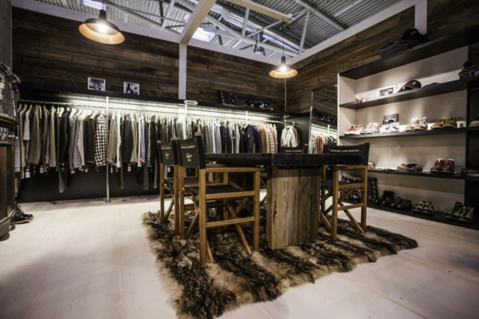 12.02.2015: ISPO München: Servus!