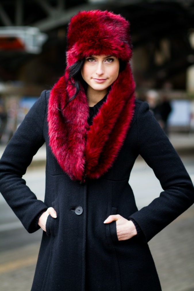 Kunstpelz –Eine echte Alternative