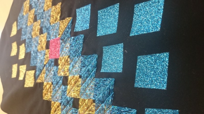 Trend Premiere Vision Accessoires S/S 2016: happy happening by GUNOLD   
Photos: Gunold