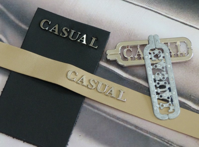 Zierteile gewinnen nicht nur bei der Kahage-Butonia Group enorm an Bedeutung