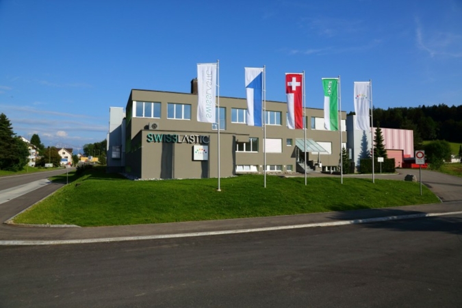 Am 27. Mai treffen sich die Mitglieder bei der Swisslastic AG Photo: privat