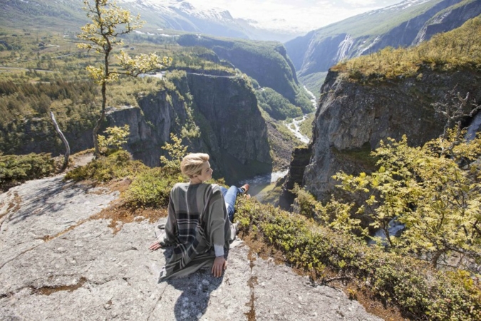 Mit den Marken Street One und Cecil zählt die CBR Fashion Group zu den Top Five Womenswear-Unternehmen in Deutschland. Bild: Cecil, Winter 15-16