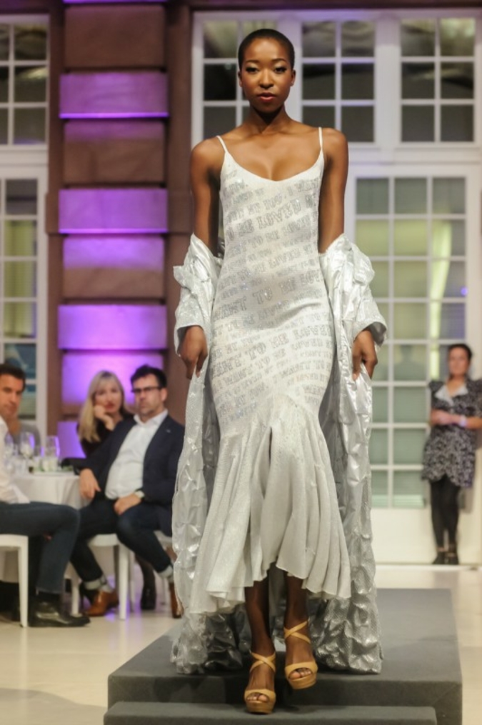 Kollektion Heidi Beck - Jubiläumsshow VDMD