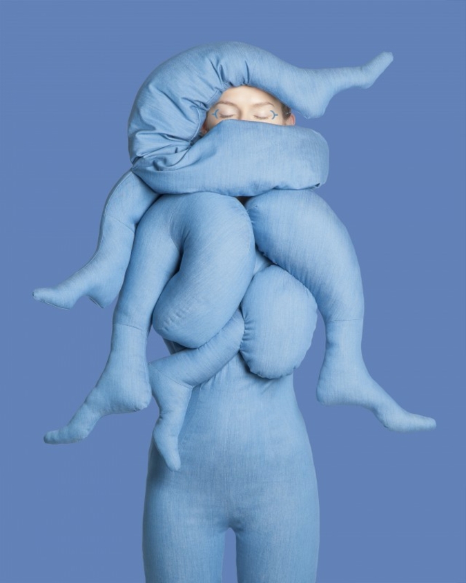 Der 2. Platz ging an Sarah Hanisch