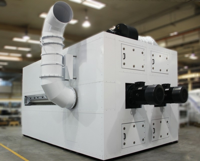 Streamliner Photos Trützschler