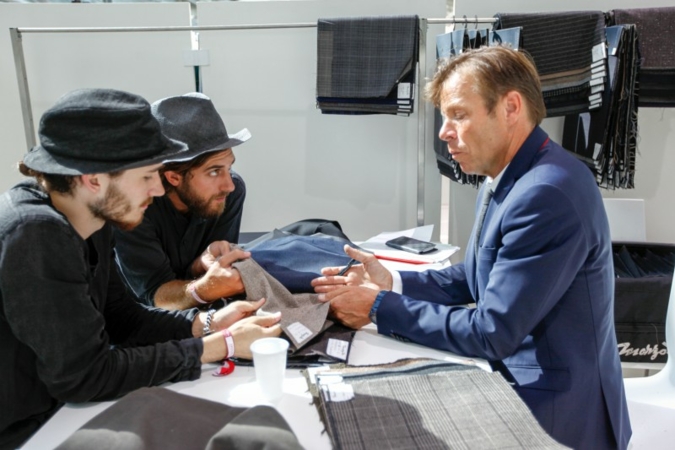 Ageless - mit Dynamik und Emotionen in den Sommer 207