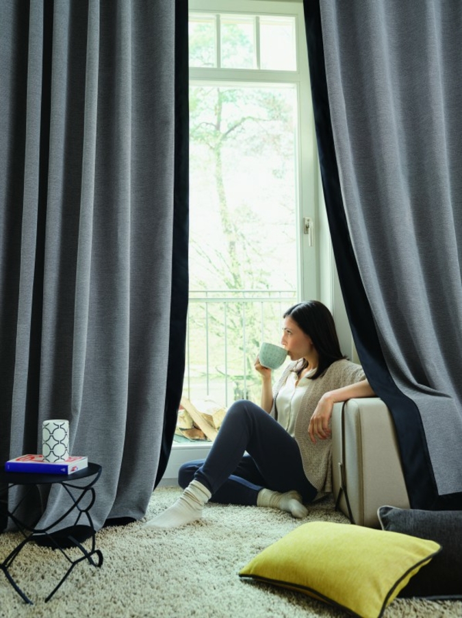 Cosy Photos: Ado Ado Goldkante