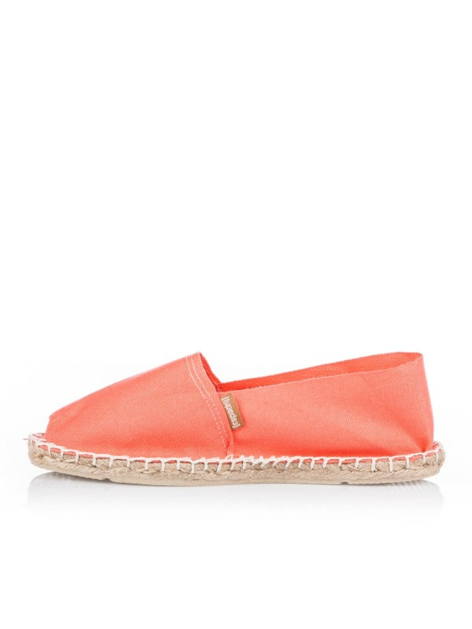 Das Label Espadrij l