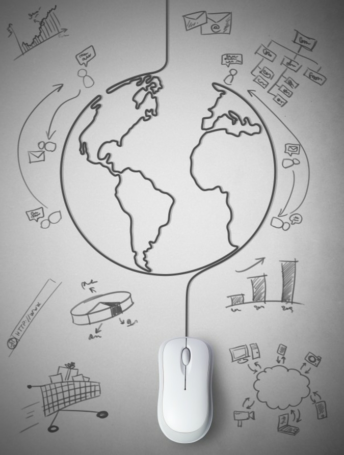 Mit PLM lassen sich Kollektionen von der Skizze bis zum Endprodukt steuern Photo: alphaspirit/Shutterstock