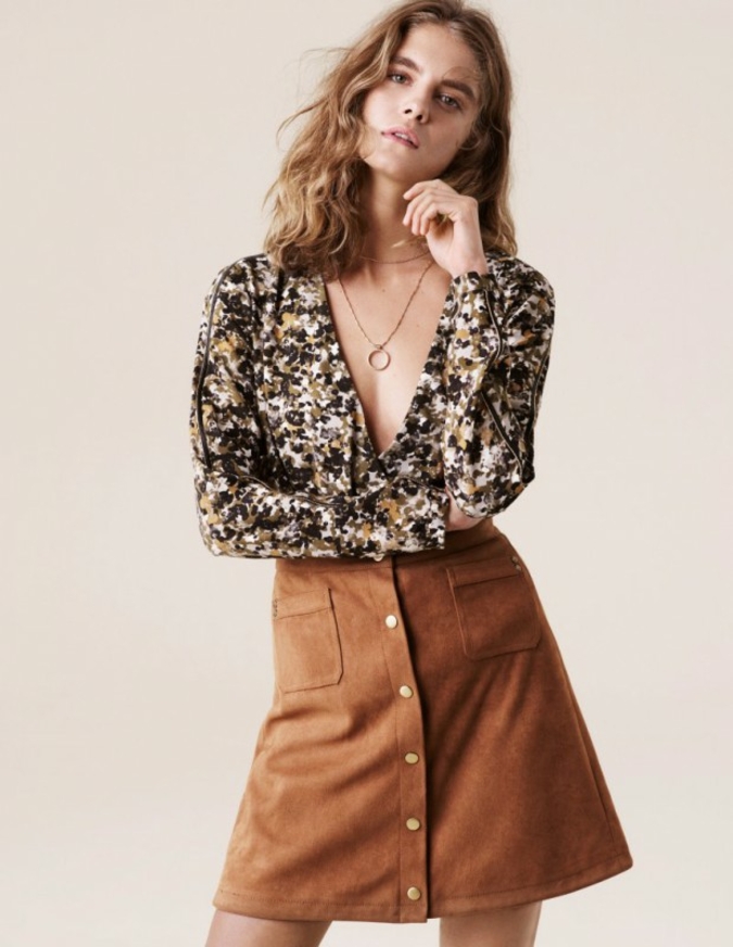 Lectra Fashion PLM chosen by Galeries Lafayette for the lifecycle management of its collections (Photo: Galeries Lafayette)