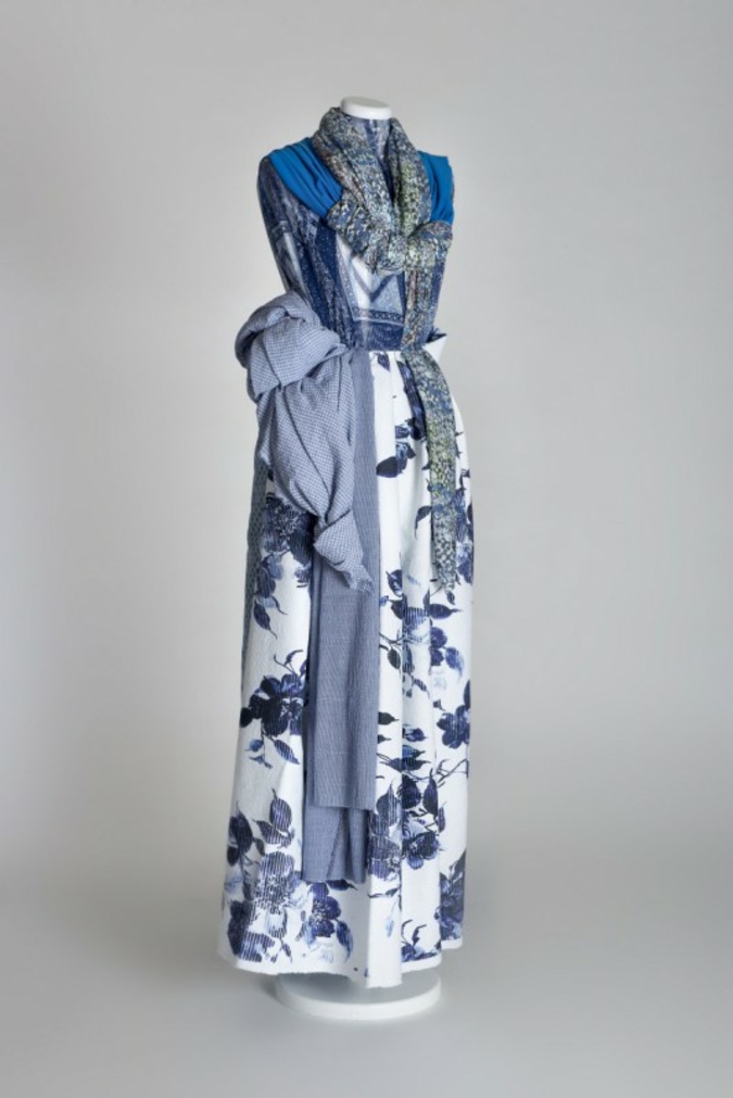 Miroglio Textile SS 2017 collection (Photo: Miroglio)