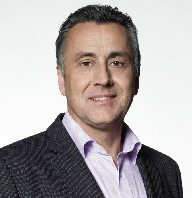 Hans-Jürgen Speidel Photo: Speidel