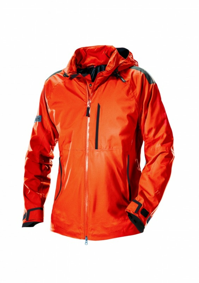 Jacke Tamesi Photo: Maier Sports