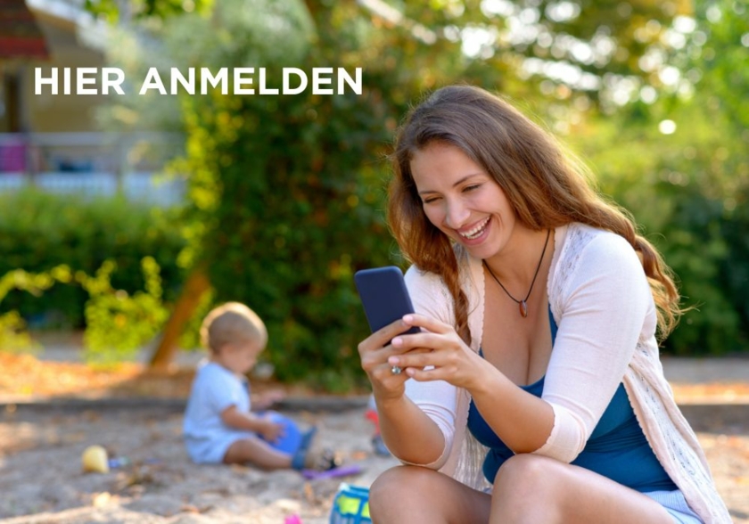 Newsletter-Anmeldung Copyright Michael Heim stock.adobe.com