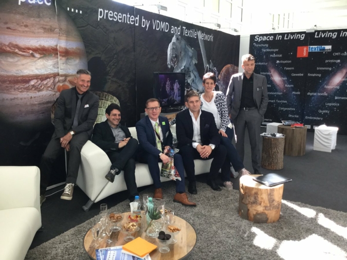 Techtextil_Texprocess