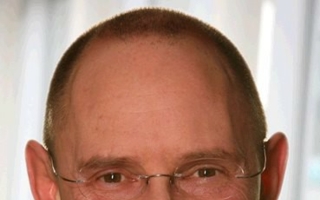 Marc W. Lorch ist neuer CEO der Dr. Zwissler Holding AG
Photo: Zwissler AG