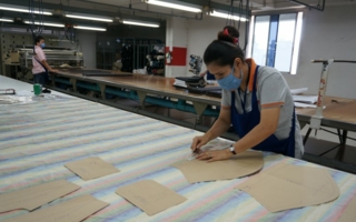 14.09.2015: Thailand: S.P. Brother - ein Vorzeigeunternehmen in Bangkok