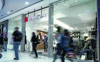 Mit den Marken Street One und CECIL ist die CBR Fashion Group zählt in Deutschland Top Five Womenswear-Unternehmen
(Photos: GBR)