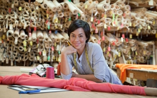 Bekleidungsmarken müssen sich auf einen Vertrieb über verschiedene Absatzkanäle einlassen, um die richtige Mischung zu finden Photos: Euler Hermes