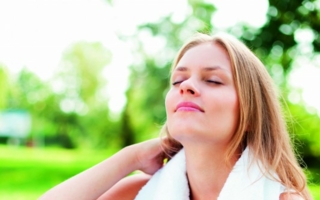 Sich wohlfühlen dank dem Weichmacher Tubingal HWS Photo: CHT/Bezema