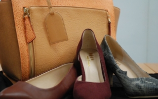 Als Lederimitat werden Polyurethan-beschichtete Textilien vielseitig eingesetzt Photo: SAK