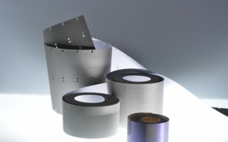 Diamant-Schmirgelband von Matchpoint Photos: Matchpoint