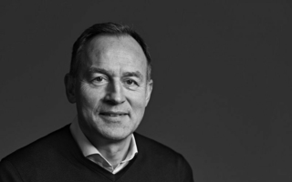 Peter Rentsch  ist neuer Geschäfstführer bei Ceceba (Photo: Ceceba)