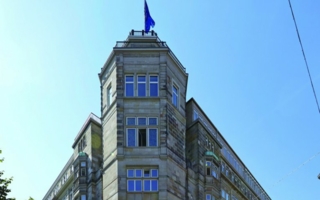 Photo: Bremer Baumwollbörse