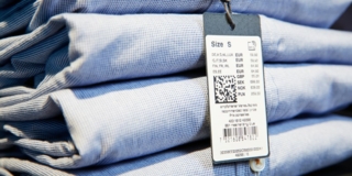 Marc O'Polo–RFID Photo: Marc O'Polo