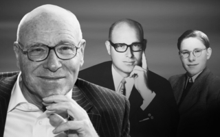 Jung wie eh und je - Eberhard Bezner feierte am 31.12.2015 seinen 80. Geburtstag!  textile network gratuliert recht herzlich und wünscht dem Jubil...