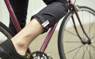 Funktionelle Jeans, mehr als nur ein neuer Trend in der urbanen Mode