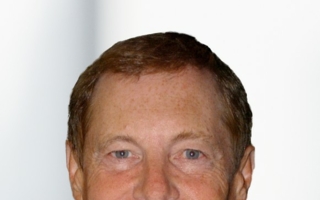 Bruce Atherly, neuer Executive Director Cotton Council International,
Photo: CCI/Cotton USA